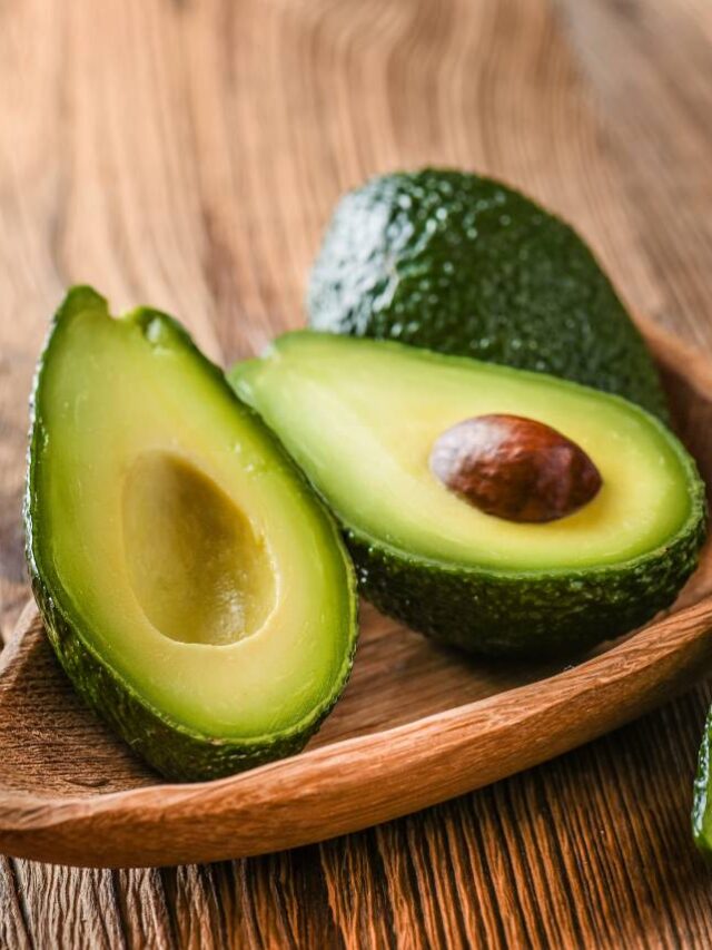 Avocado