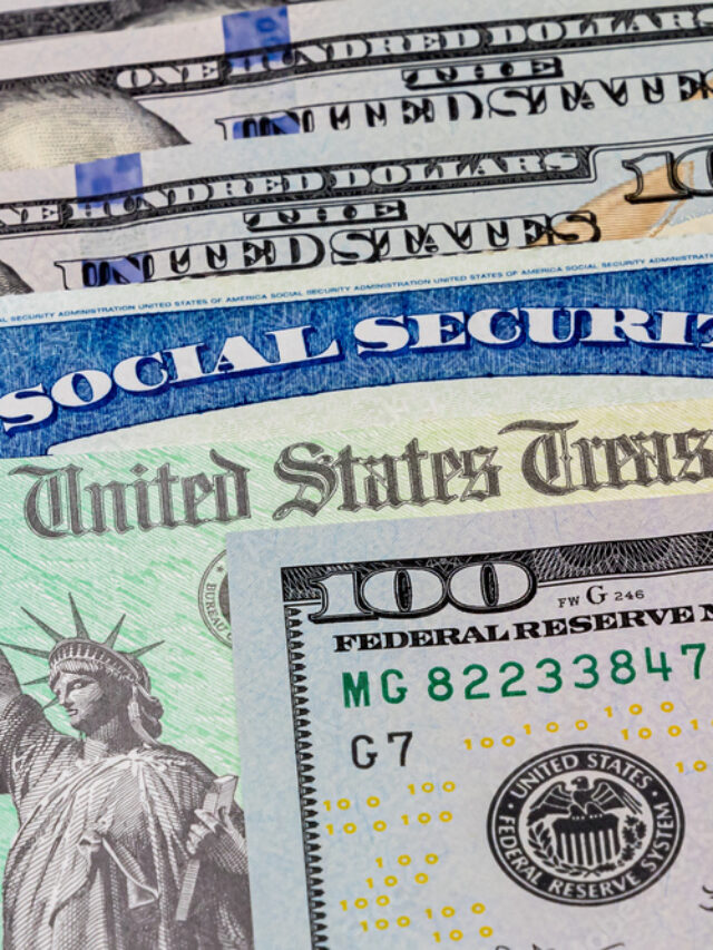 Social Security Benefit Verification Letter