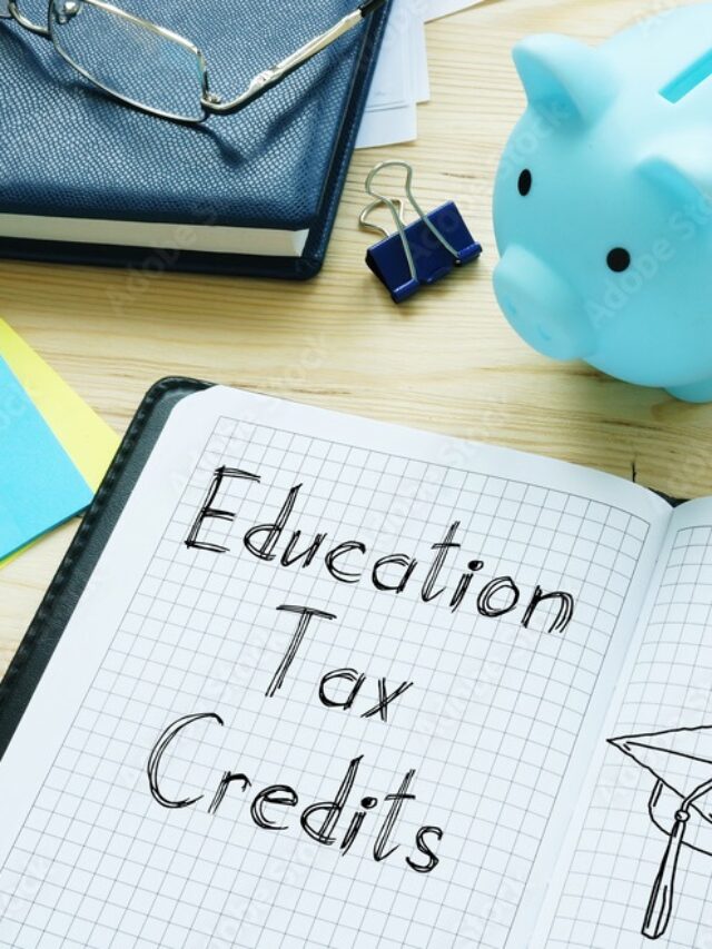 Education Tax Credit