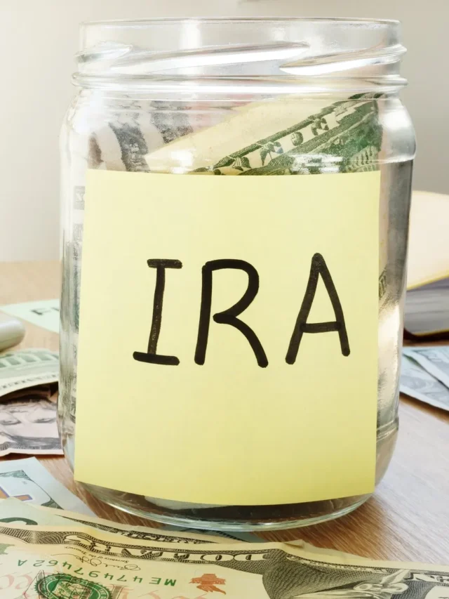 IRA Transfer