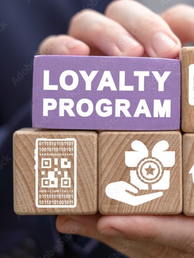 Loyalty Program