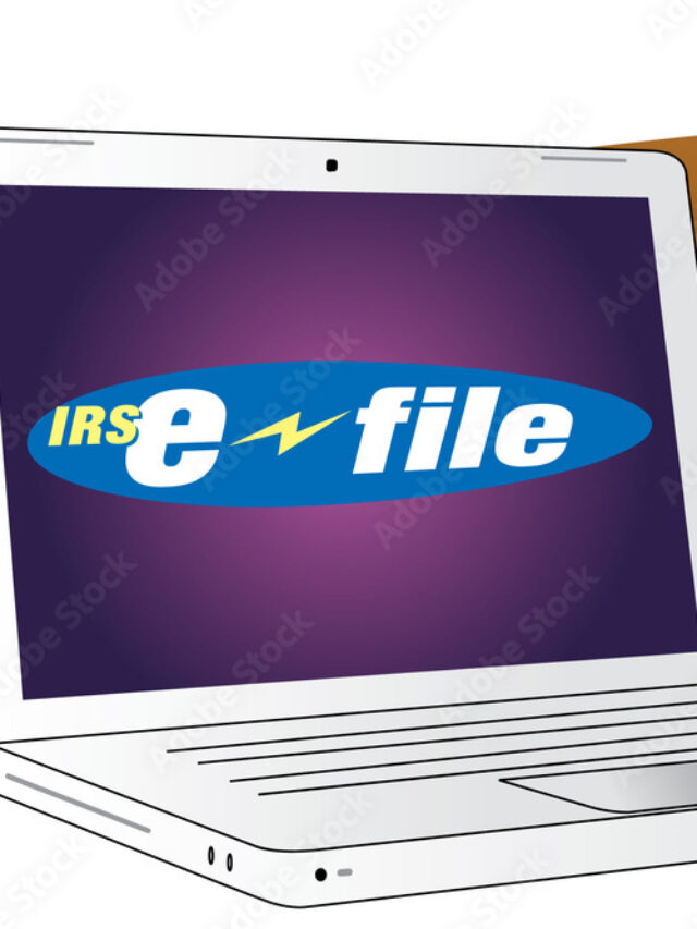 IRS Modernized e-File