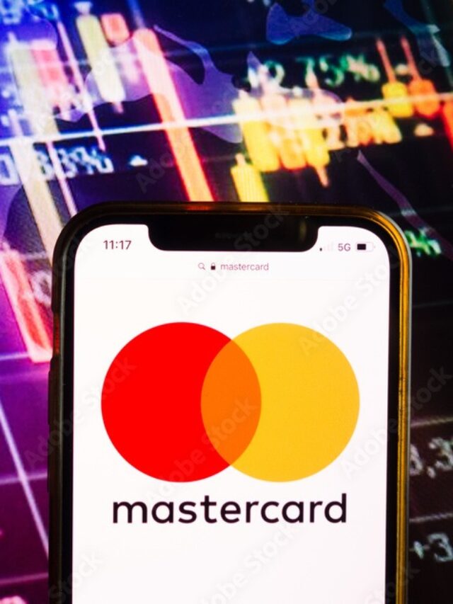 Mastercard Stock Price Prediction