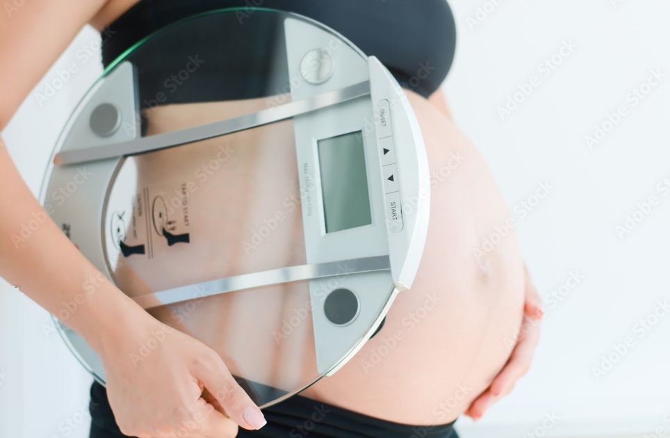 Pregnancy Weight Gain