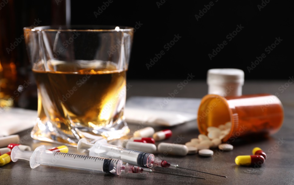 Medications You Shouldn't Mix with Alcohol