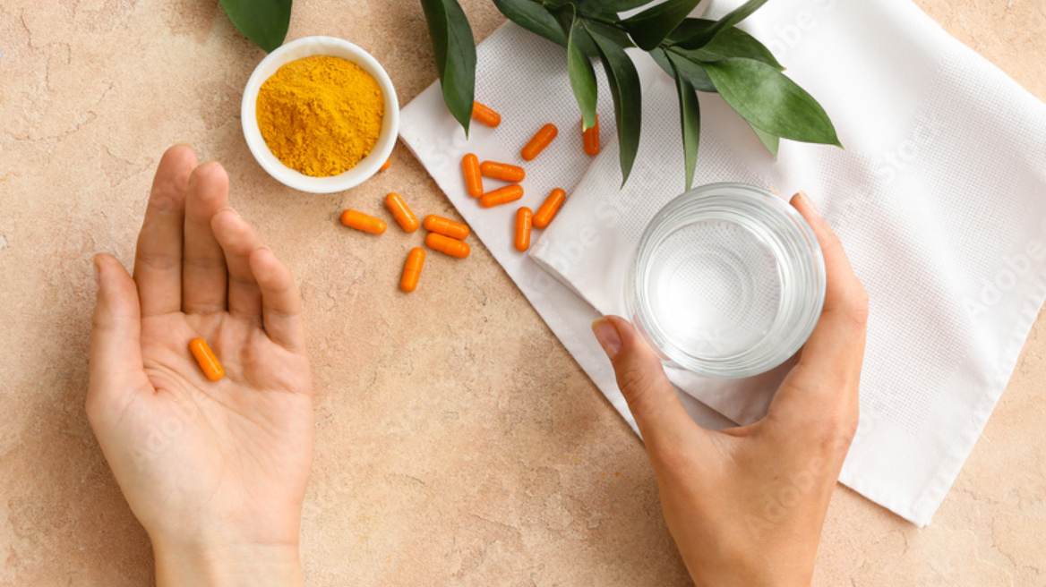 what medications should not be taken with turmeric?