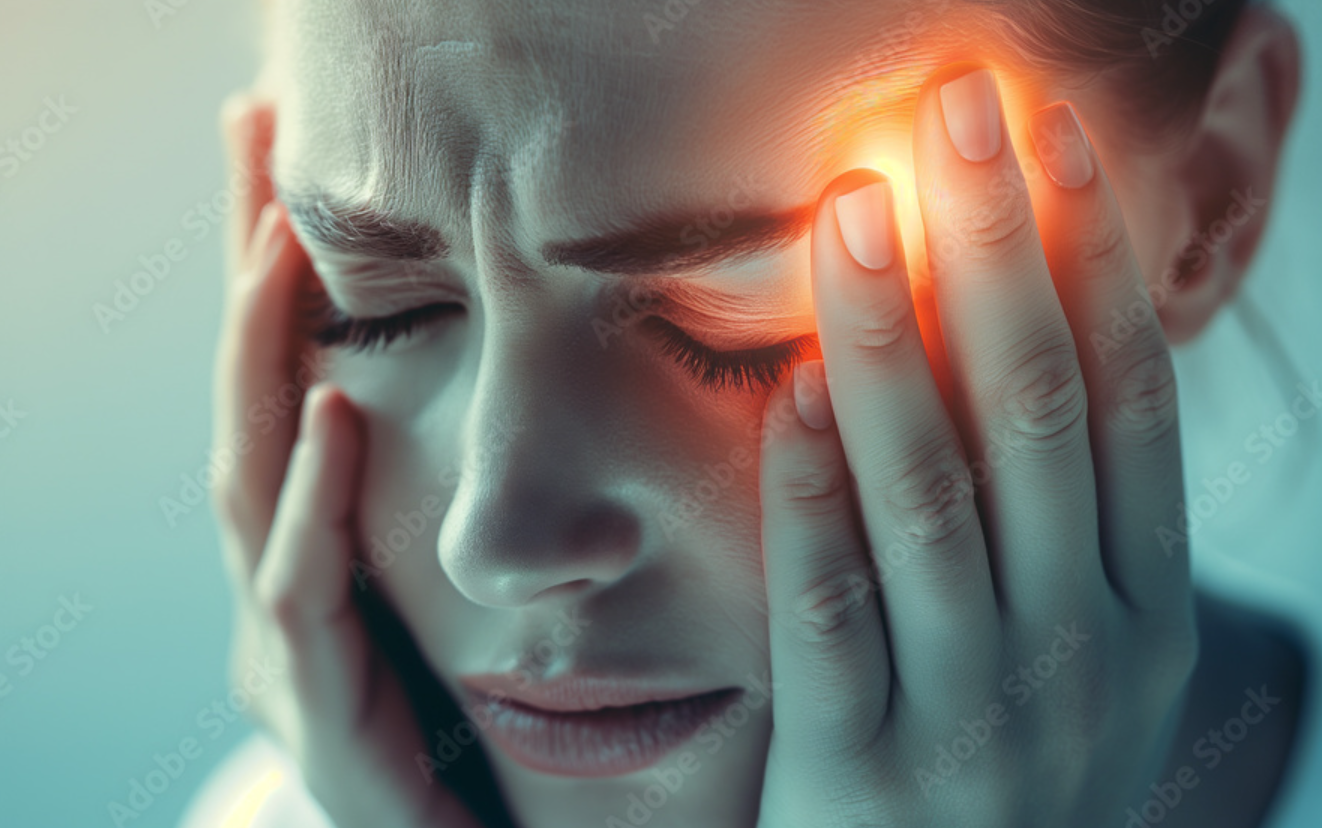 Migraine Pain