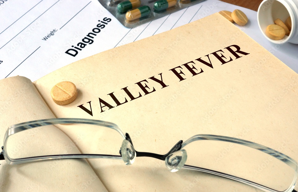 Valley Fever