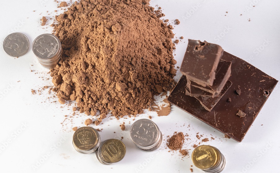 buying Cocoa Powder