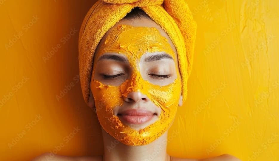 Night Face Mask