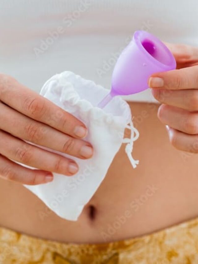 Menstrual Cup