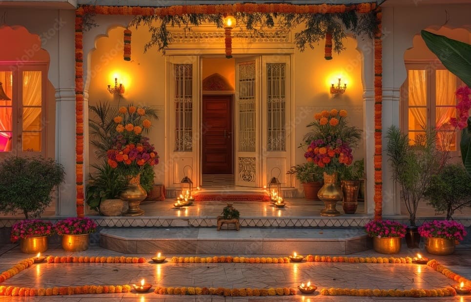 Diwali Vastu Tips