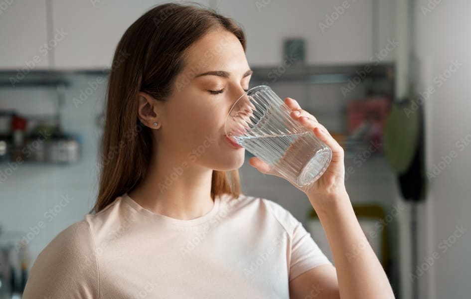 Drinking Water