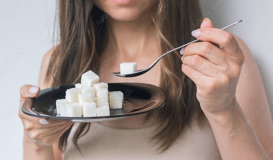 Signs Your Body Is Eating Too Much Sugar