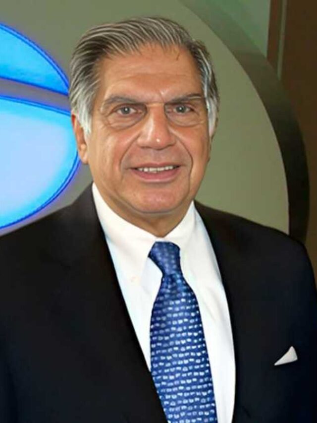 Ratan Tata