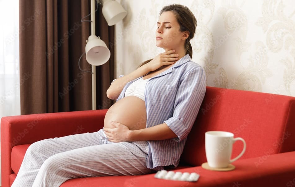 Effect of Thyroid in Pregnancy