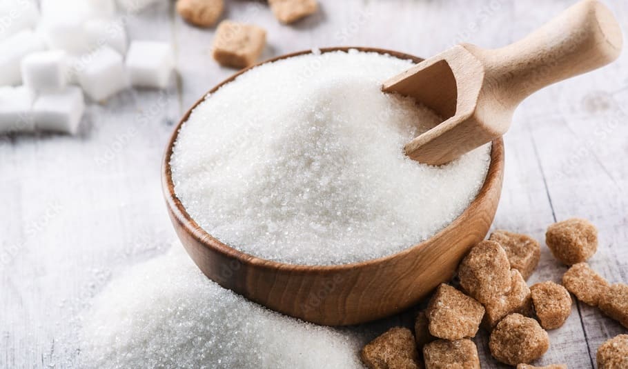 Sugar Can Lead to Hormonal Imbalance