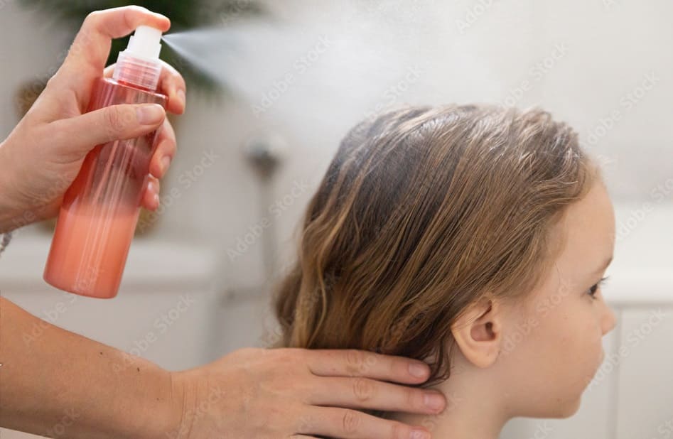 Anti-Lice Shampoo