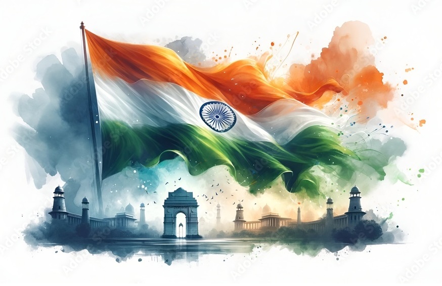 Happy Republic Day