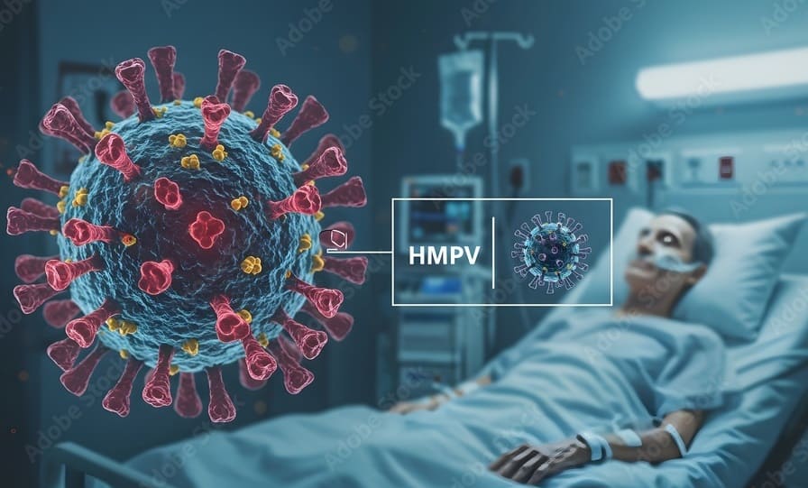 HMPV Virus