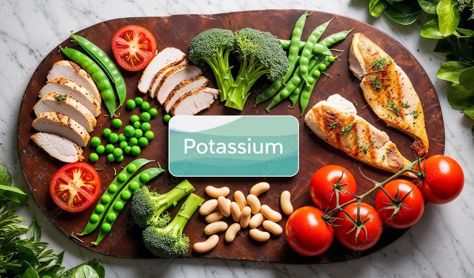 Potassium