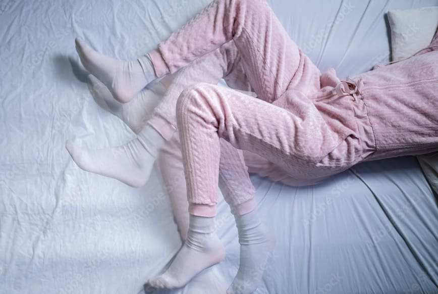 Restless Legs Syndrome