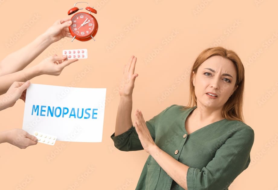 Menopause