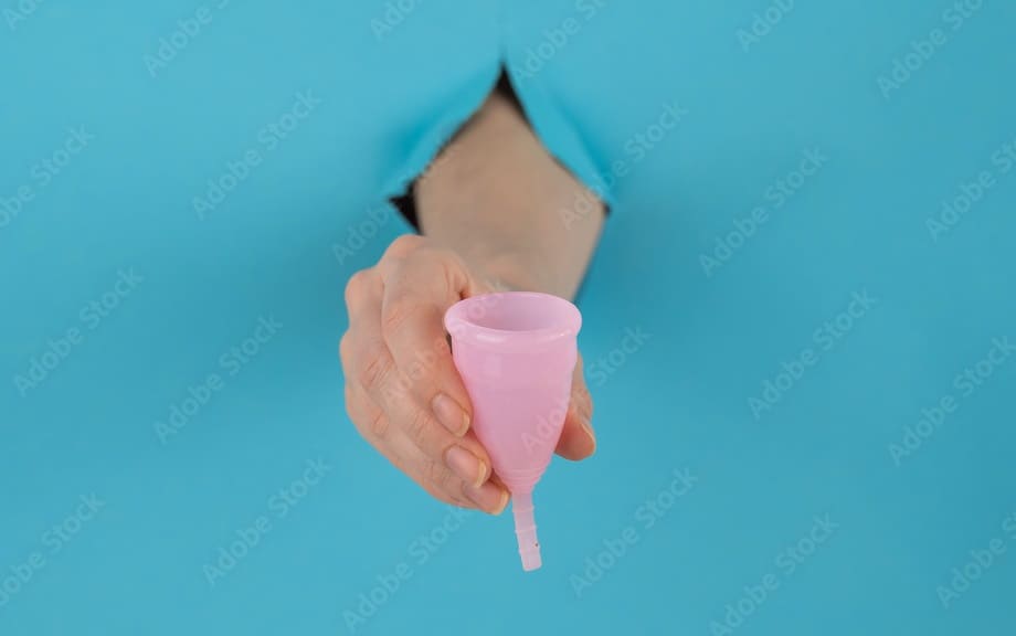 Menstrual Cup