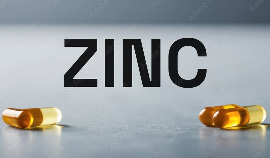 Zinc