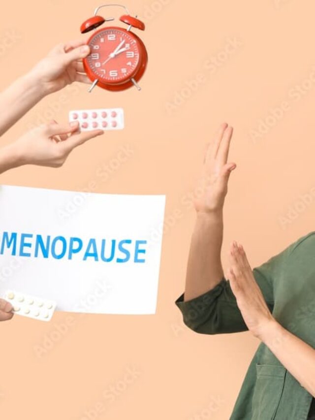 Menopause