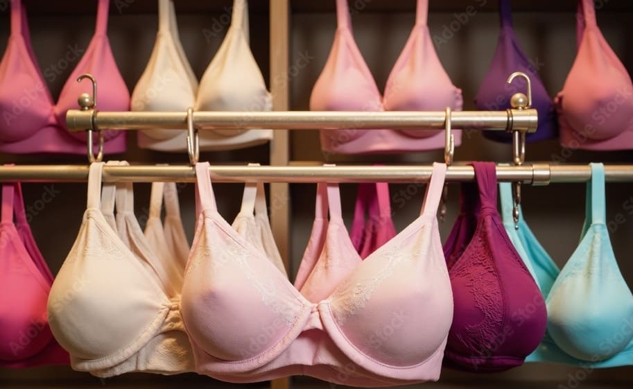 Underwire Bra Cancer