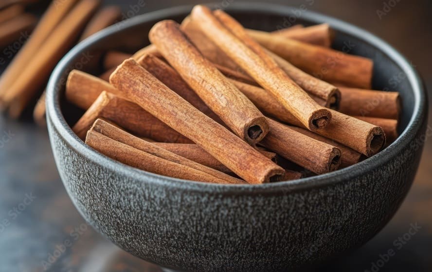 Cinnamon Sticks