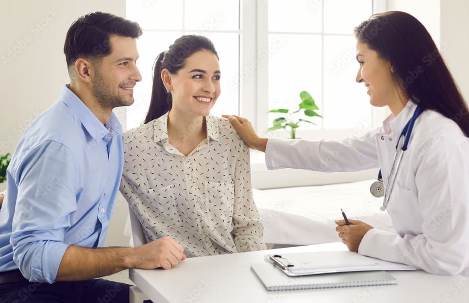 Fertility Treatment