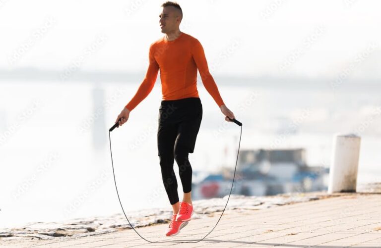 Jumping Rope or Running? Which Will Help You Lose Weight Faster