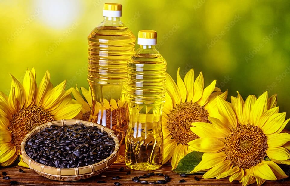 Sunflower Oil