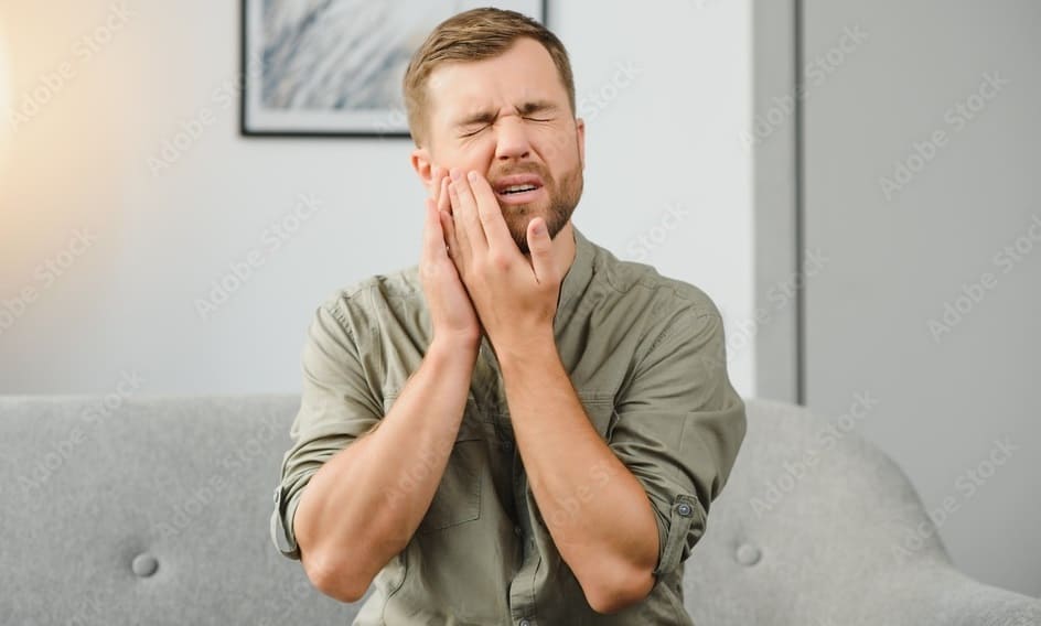 Tooth Cavities Cause Oral Cancer