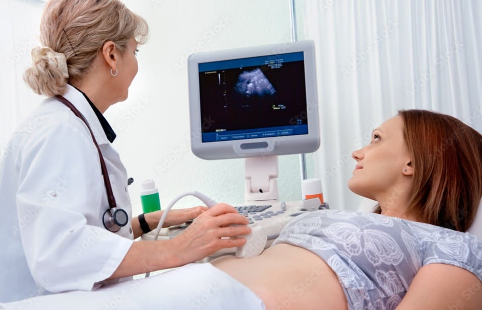 Ultrasound