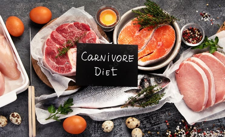 Carnivore Diet