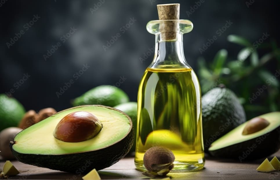 Avocado Oil