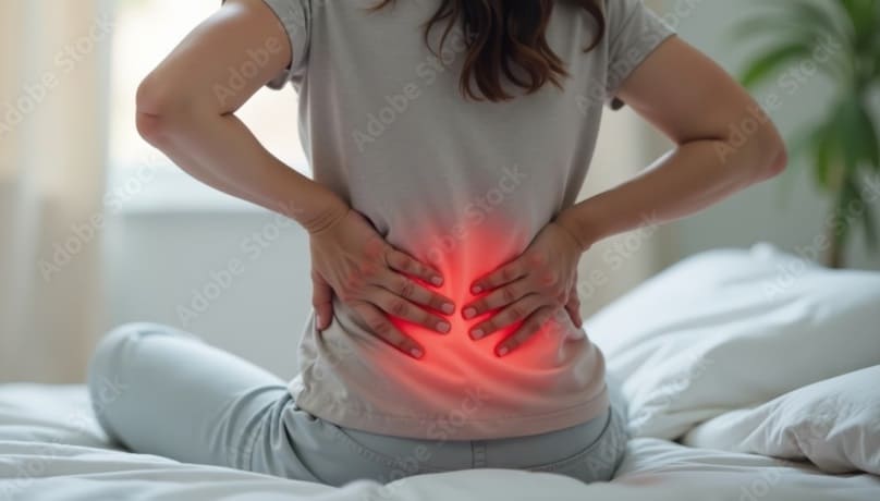 Back Pain