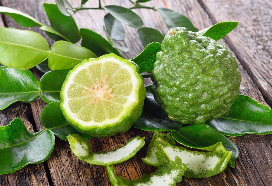 Bergamot