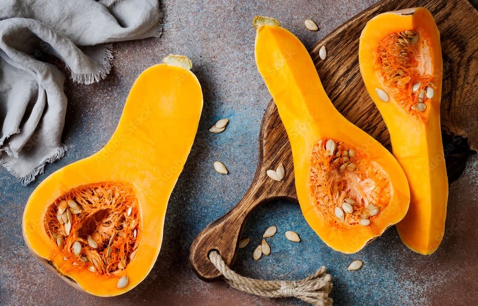 Butternut Squash