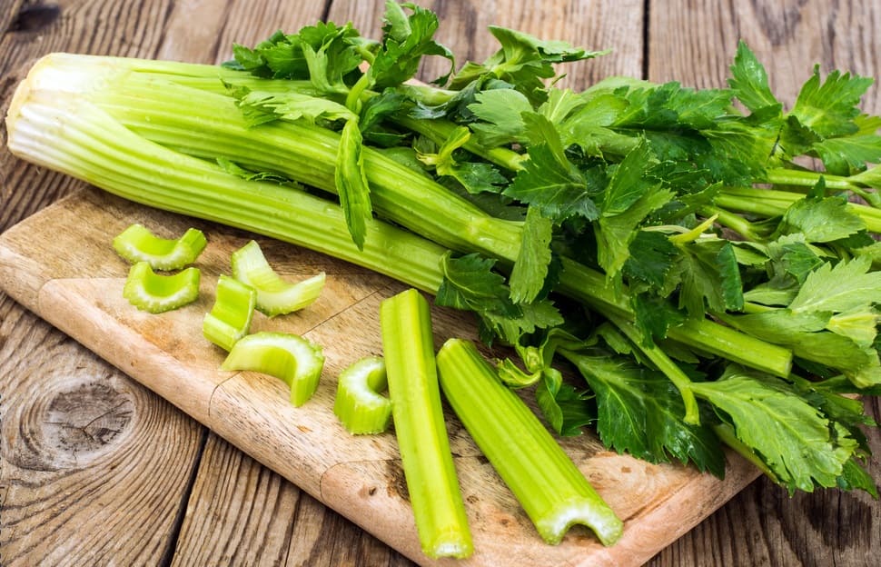 Celery