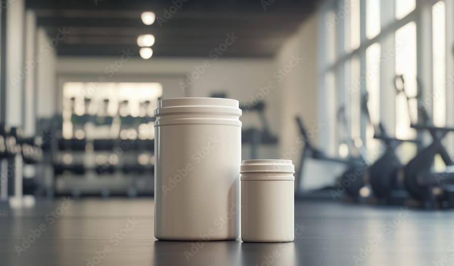 Creatine vs Creatinine