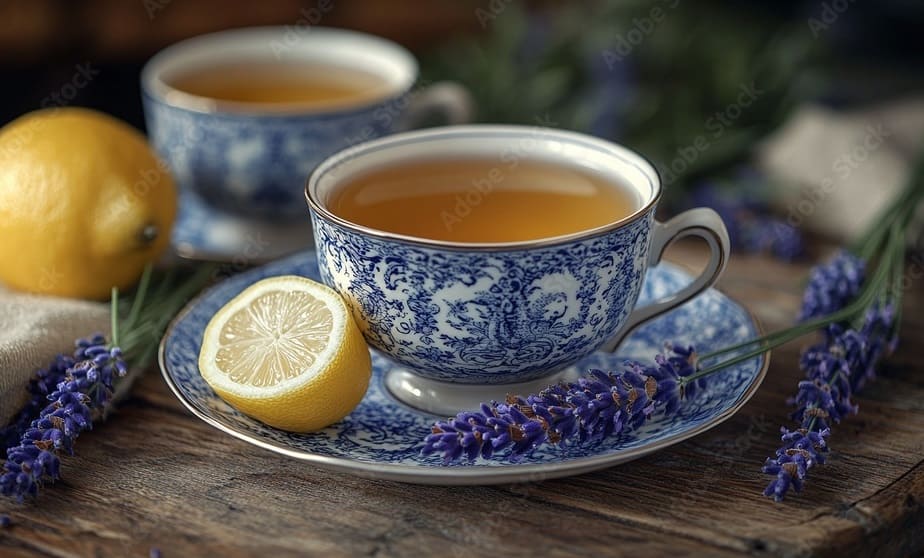 Earl Grey Tea