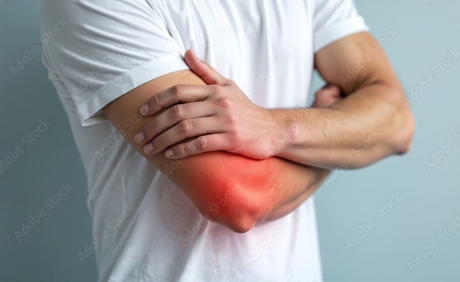 Forearm Pain