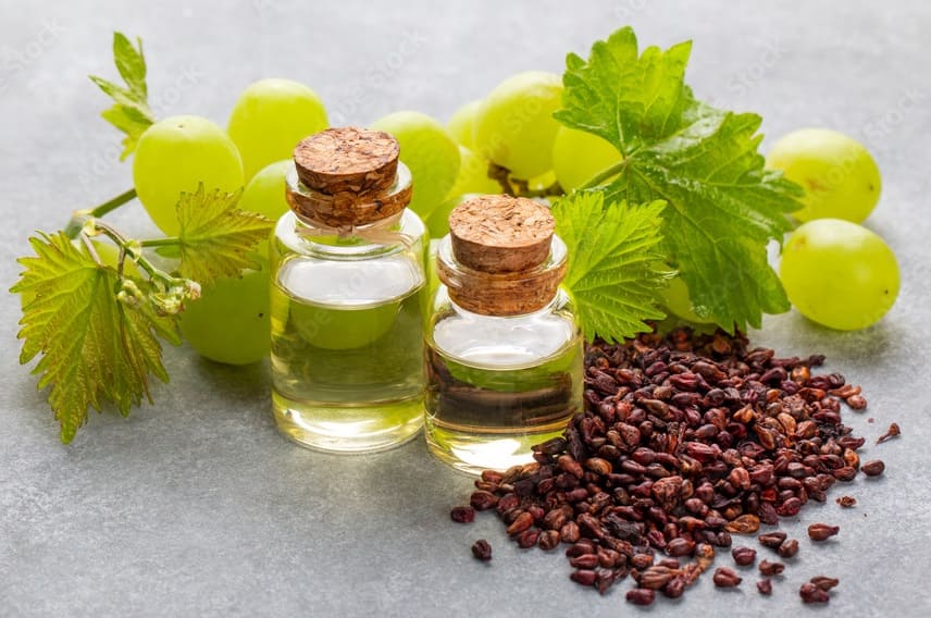 Grapeseed Oil
