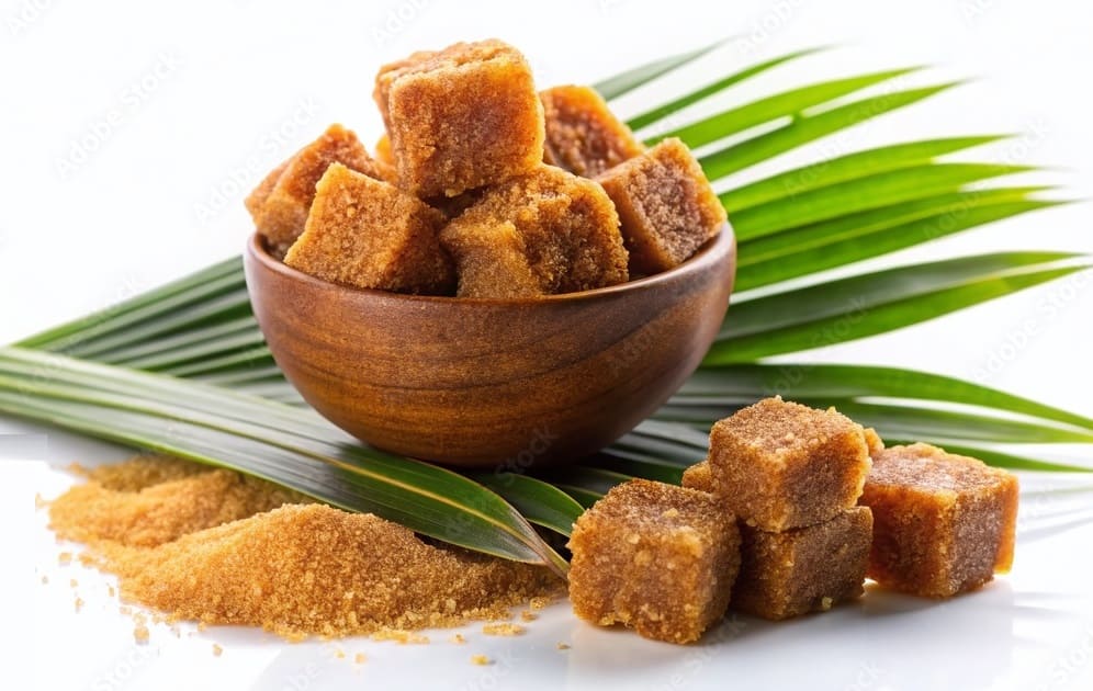 Jaggery