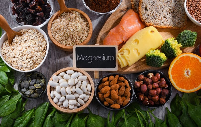 Magnesium