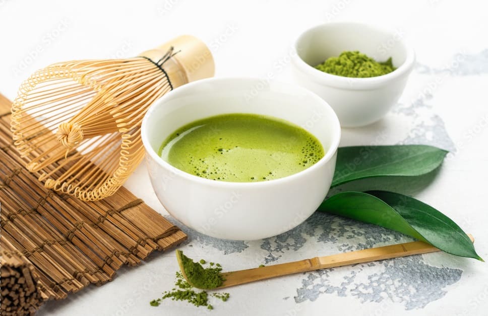 Matcha